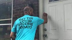 The Right to Be Let Alone: What to Do When COVID Strike Force Teams Come Knocking