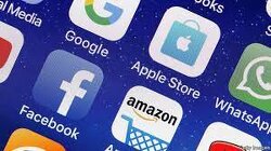 Big Tech Has Sold America Out