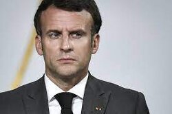 FRANCE’S MACRON IS LITERALLY “BOILING THE FROGS” WITH ESCALATING MANDATES