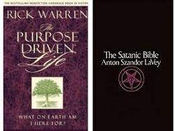 Bible company parent prints gay porn and satanism