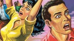 The American Descent into Madness