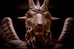 America Has Been Overthrown By The Satanic Cult