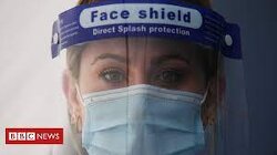 Top Health Officer Orders Australians: ‘Don’t Have a Conversation’ With Each Other