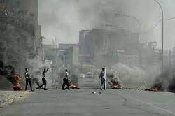 South Africa Descends into Chaos – What is Really Happening?