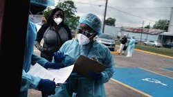 FULLY “VACCINATED” AMERICANS ARE STILL TERRIFIED OF COVID