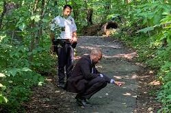 3 women attacked in same Manhattan park within an hour