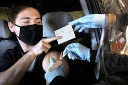 FAUCI: NO NEED TO MANDATE THE “VACCINE.” LOCAL ENTITIES WILL DO IT FOR THE RULING CLASS