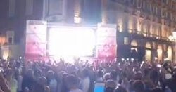 Another Uprising: Thousands Protest as Italy Mandates Health Pass, Will Restrict Unvaccinated From Many Activities