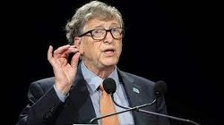 Bill Gates Funded The Creation Of A ‘Vaccine Passport’ Years Before The Covid Pandemic