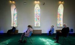 1,250 Clergy Members Warn Vaccine Passports Would Create “Medical Apartheid” in UK
