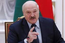 Belarusian President Alexander Lukashenko Warns Deranged Actions of Globalist Elite Could Bring about World War III