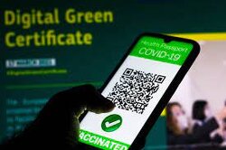 The Global Landscape on Vaccine ID Passports Part 2: How Your Digital Identity is Moving to The Blockchain for Full Control Over Humans