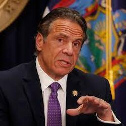 NURSING HOME KILLER ANDREW CUOMO SAYS WE NEED TO ‘PUT PEOPLE IN A CAR’ AND ‘DRIVE THEM TO GET COVID VACCINE IN THEIR ARM, THAT IS THE MISSION’