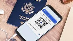 Tyrants On The March: Vaccine Passports Are Here!