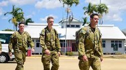 Australian military to help enforce Sydney COVID-19 lockdown as cases rise