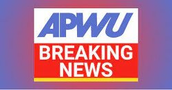 220,000 Member American Postal Workers Union Releases Statement Against Mandatory Vaccinations for Federal Employees