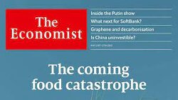 Rabobank: We Are In An Undeclared Global Economic War, And Worldwide Famine Is Coming