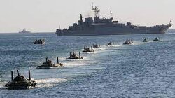 US Drawing Up Plans To Sink the Russian Black Sea Fleet: Ukrainian Official