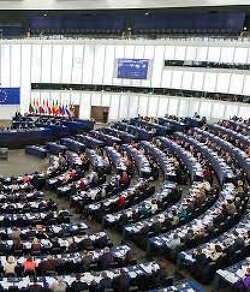 European Parliament Smears Russia While Bankrolling Nazi Terrorism