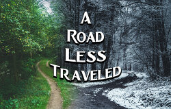 a-road-less-traveled