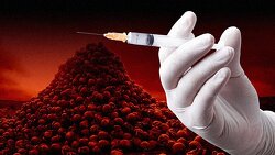 Newest Vaccine Campaign Is Not Going Smoothly