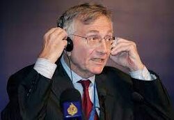 US government and media lying about Ukrainian counteroffensive – Seymour Hersh 