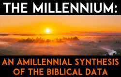 the-millennium-an-amillennial-synthesis-of-the-biblical-data