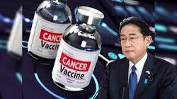 Japan Declares Emergency Over ‘Explosion of mRNA Cancers.’