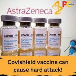 AstraZeneca just ADMITTED IN COURT that their covid injection can cause a severe blood clot side effect. 