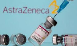 The EU has very quietly revoked approval for the Astra Zeneca Covid vaccine. Astra Zeneca admits in court that their vaccine is known to cause blood clotting. Remember the ‘Conspiracy Theorists’ were warning you about this three years ago.
