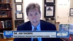 “There was an 81% miscarriage rate after the ‘Covid Vaccine’. This is the Government’s own data…and when I spoke up…I was offered $M’s to stay quiet…which I refused…so I was immediately fired…” -Dr. James Thorp on the Mass Casualties of the ‘Covid Vaccine