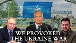  RFK Jr: “Here’s the truth about the war in Ukraine.”