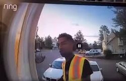 This is going to start happening A LOT!! Illegals dressed up as utility workers to commit home invasions. I don’t answer the door for anyone! Get a camera. Ask them to show the badge, then call the utility company to verify.
