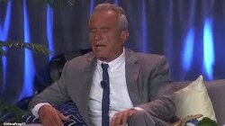 RFK Jr: There Has To Be “A Reckoning” For “Immoral, Homicidal” COVID Criminality.