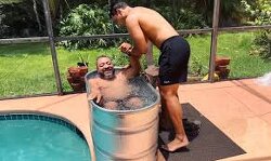 After three decades of listening to his doctors, my father ended up with • Cancer • Diabetes • Heart disease. After three years of listening to his son... He lost 40 lbs & became cancer-free. Here are 19 health secrets his doctors never told him: