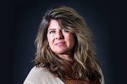 Horrifying... Naomi Wolf: 
