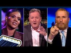 She quoted the Bible and told the butt plug rabbi that he was a FAKE JEW who worshipped Satan. 
