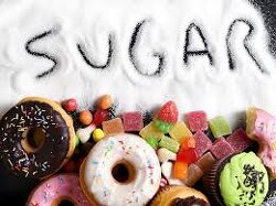 Sugar in your teeth? That’s a cavity. Sugar in a child’s brain? ADHD. In an adult’s brain? Dementia In your skin? Aging. It’s time to cut out sugar and start healing your body from the inside out.