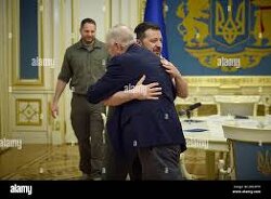 Lindsay Graham says the quiet part out loud: “They’re sitting on a trillion dollars of minerals that could be good for our economy.” US support for Ukraine is about money, and the war against Russia is necessary to control and profit from it.