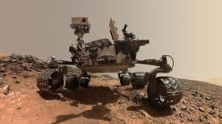 Explored Mars For 10 Years. Never Needed Maintenance. LOL.