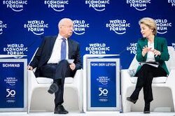BREAKING: The World Economic Forum has admitted that the COVID-19 pandemic served as a test of the public’s willingness to comply with their 'New World Order.'
