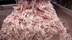 Top Scientists Sound the Alarm: ‘Dead Humans Being Pumped Into U.S. Food Supply’