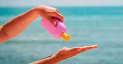 Mainstream News Finally Admits Sun Screen Is Poison!