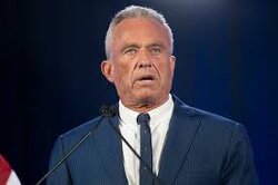 RFK, Jr.: Secretary Blinken, President Biden — STOP IT! Stop this reckless escalation. I say this not as a political partisan but simply as a citizen of the world.
