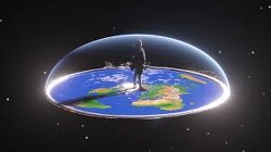 The Bible teaches Flat Earth and how the earth was actually created.