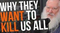Jews say they want to kill all Christians.