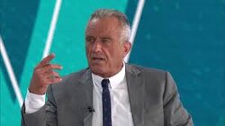 RFK Jr: In 2017, Bill Gates asked the Danish government to support his program to vaccinate African children against DTP, claiming it had saved 20 million lives.   After conducting their own studies, the Danish government concluded that 