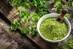 Here’s why Moringa is so beneficial: