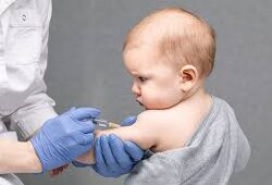 “If a child gets all the vaccines in the vaccine schedule, they get 13,000 mg of aluminum, 600 mg of mercury, and 200+ chemicals. No vaccine has proven to be safe. If you inject your child, it’s like injecting foreign matter into a baby.”