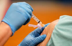 People were so brainwashed into taking experimental shots for an imaginary virus that witnessing someone being carted off immediately after injection didn’t deter them from standing in line still to be jabbed by an unqualified stranger with an unknown substance in a car park. Insane